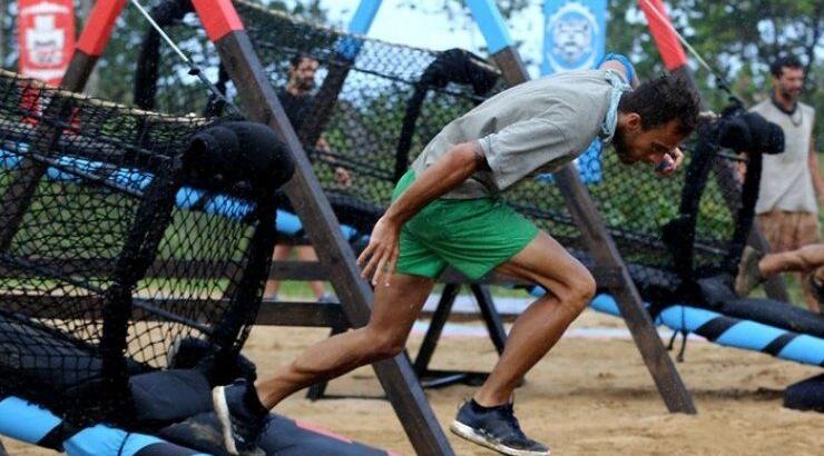 Ξέρουμε τι θα κάνει φέτος το καλοκαίρι ο Μάριος Πρίαμος και το αποκαλύπτουμε