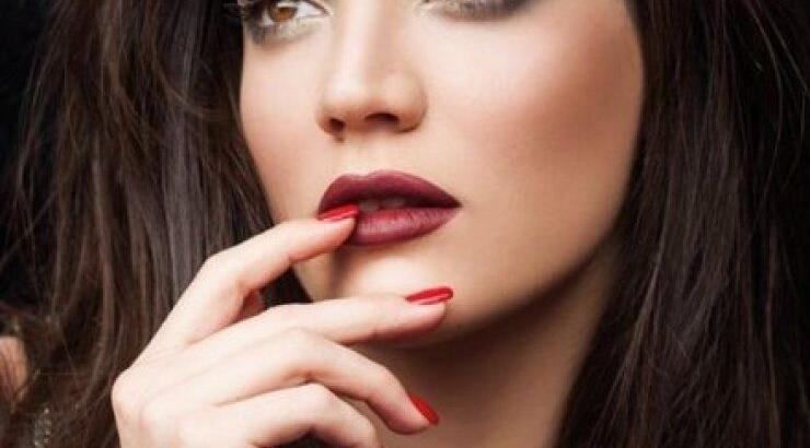 Ήβη Αδάμου: Η πρώτη φωτογραφία της μετά την είδηση της εγκυμοσύνης της