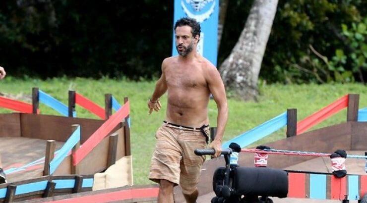 Γιώργος Χρανιώτης: Η εντολή που είχε δώσει ο πριν μπει στο "Survivor" σε περίπτωση θανάτου του