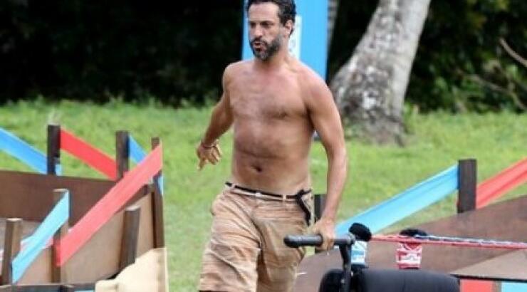 Το πρόβλημα υγείας του Γιώργου Χρανιώτη που άφησε τους πάντες άφωνους όταν το είχε αποκαλύψει