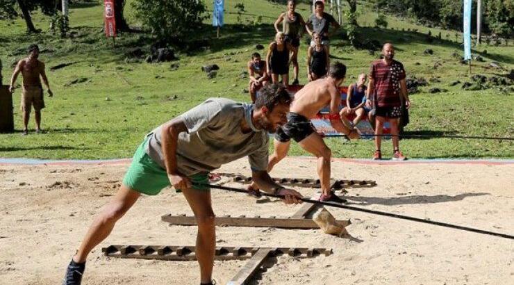 Δεν θα πιστεύετε σε ποιου κόμματος την προεκλογική εκστρατεία συμμετείχε ο Μάριος Πρίαμος