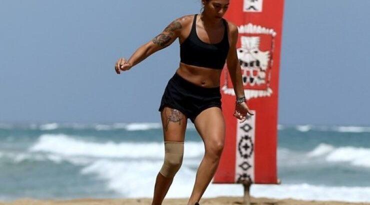 Ευρυδίκη Βαλαβάνη: Τι έκανε πριν μπει στο παιχνίδι για να μπορεί να συμμετάσχει στο "Survivor"