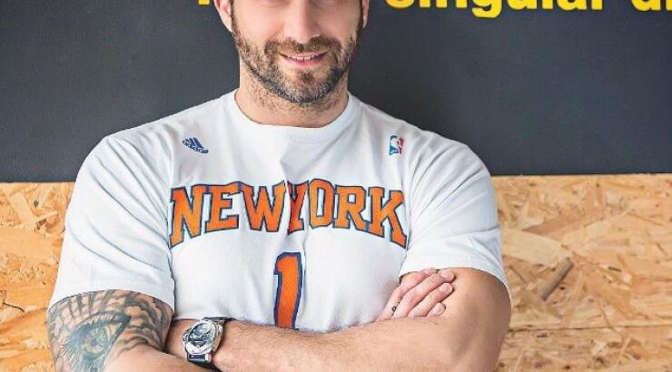 Κυριάκος Πελεκάνος: Η πρώτη φωτογραφία στα social media μετά την κηδεία της μητέρας του