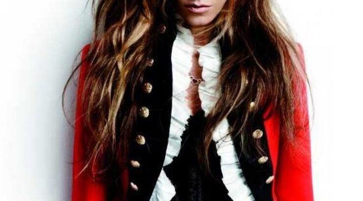 Άννα Βίσση: "Μετανιώνω για όλες αυτές τις απάνθρωπες δίαιτες που έχω κάνει…"