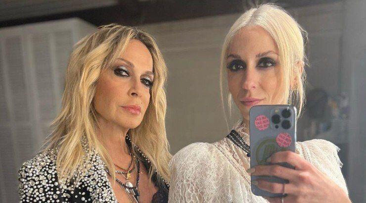 Άννα Βίσση - Σοφία Καρβέλα: Το πάρτι που έστησαν στο αυτοκίνητο και έγιναν viral 