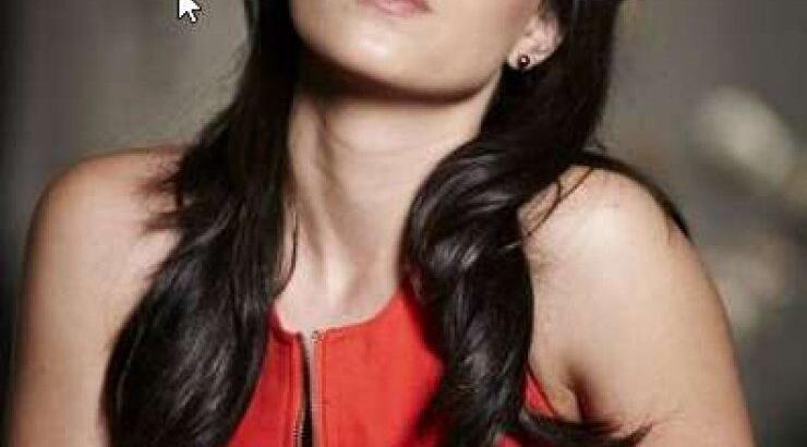 Σοφία Λάμα: Η σέξι Ελληνίδα ηθοποιός που πρωταγωνιστεί σε σαπουνόπερες στο Μεξικό!