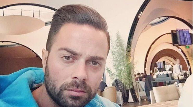 Εσπευσμένα στο νοσοκομείο ο Ηλίας Βρεττός