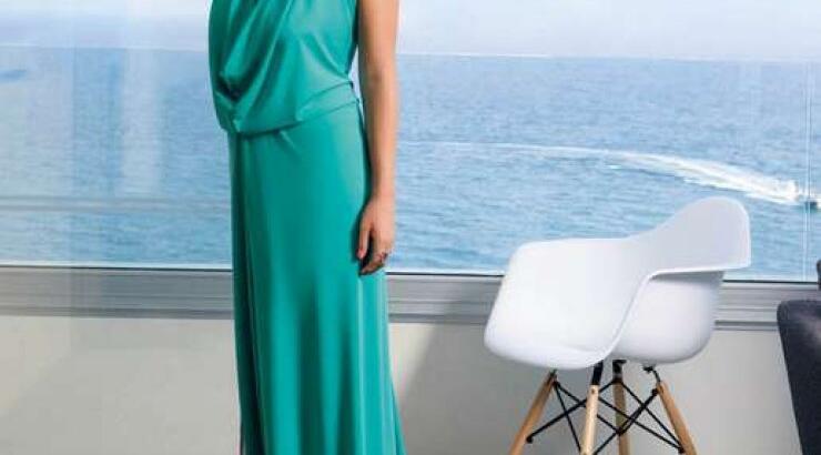 Δανάη Χρήστου: Πήγε σε ιδιωτική κλινική