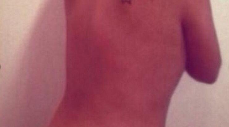 Δε θα πιστεύετε ποια Ελληνίδα παρουσιάστρια "έβαλε φωτιά" στο instagram