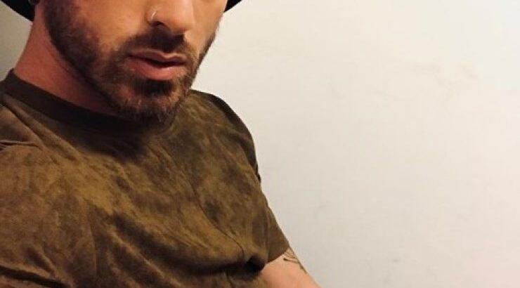 Δείτε την κούκλα πρώην σύντροφό του Δώρου Παναγίδη και μάθετε με ποιο πασίγνωστο Έλληνα ηθοποιό ήταν ζευγάρι