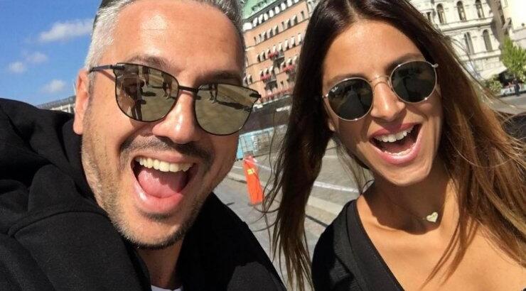 Νικόλα Ιωαννίδη αποφάσισε! Ποια από όλες τις φορές που είπες τη συγκεκριμένη ατάκα στην Κωνσταντίνα Ευριπίδου την εννοούσες;