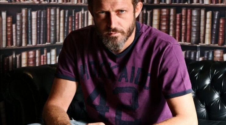 Σοφοκλής Κασκαούνιας: Το συγκινητικό βίντεο για τα γενέθλια της κόρης του