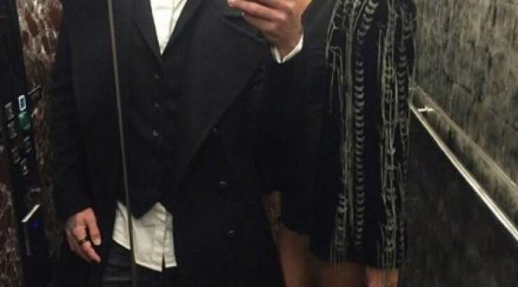 Κανείς δεν το περίμενε! Ξαφνικός χωρισμός για Ελένη Χατζίδου και Άρη Σοϊλέδη!