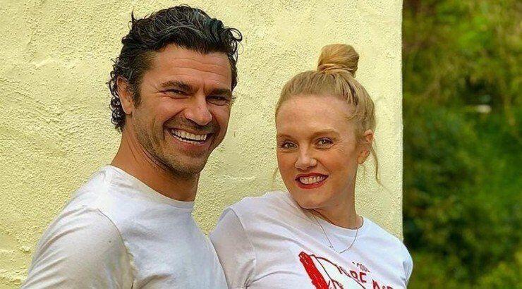 Χρήστος Βασιλόπουλος - Σάρα Κόνερ: Χώρισαν ένα χρόνο μετά τη βάφτιση του γιου τους [βίντεο]