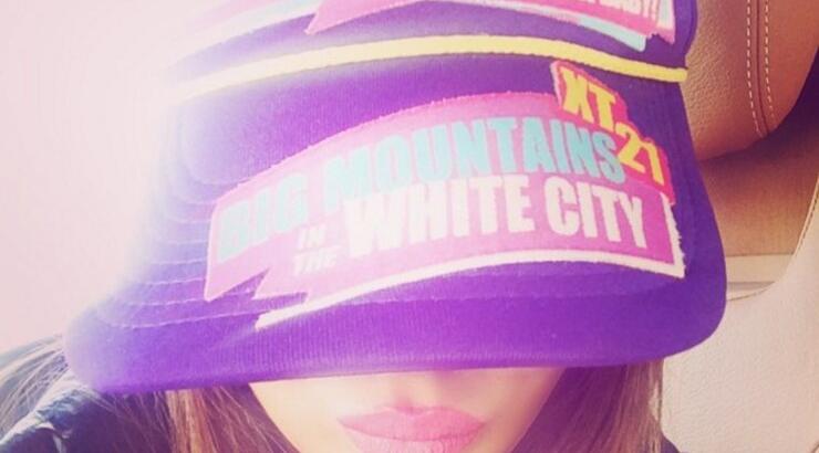 Η αγαπημένη της κυπριακής showbiz μόλις έγινε μανούλα