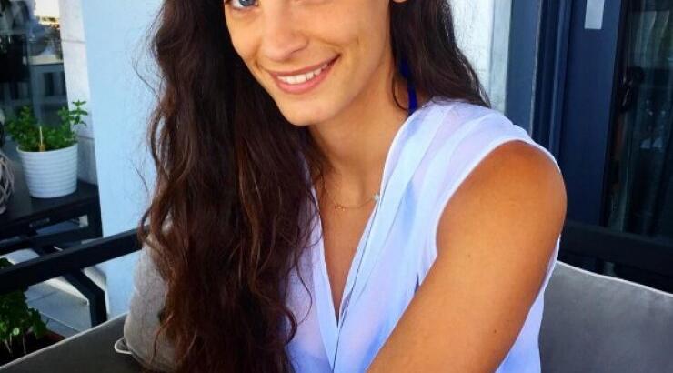 Χριστίνα Μπόμπα: Το νέο hairlook που έκανε στον Άγιο Δομίνικο και τους ξετρέλανε όλους