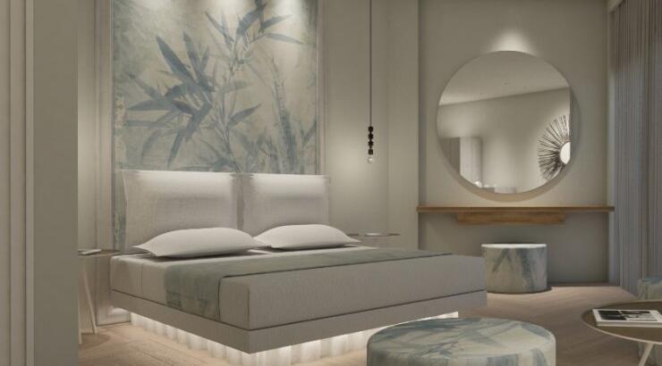 Αυτό είναι το νέο, πολυτελές boutique hotel του Πρωταρά