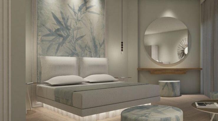 Αυτό είναι το νέο, πολυτελές boutique hotel του Πρωταρά