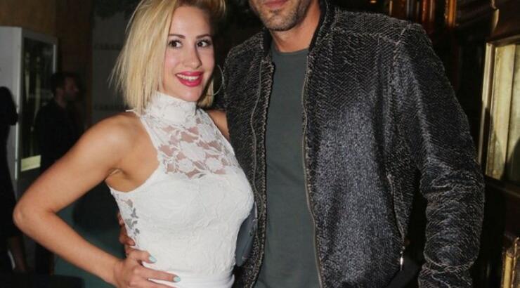 Η υπόσχεση που έδωσε στη σύντροφό του ο Γιάννης Σπαλιάρας όταν θα αποχωρήσει από το παιχνίδι