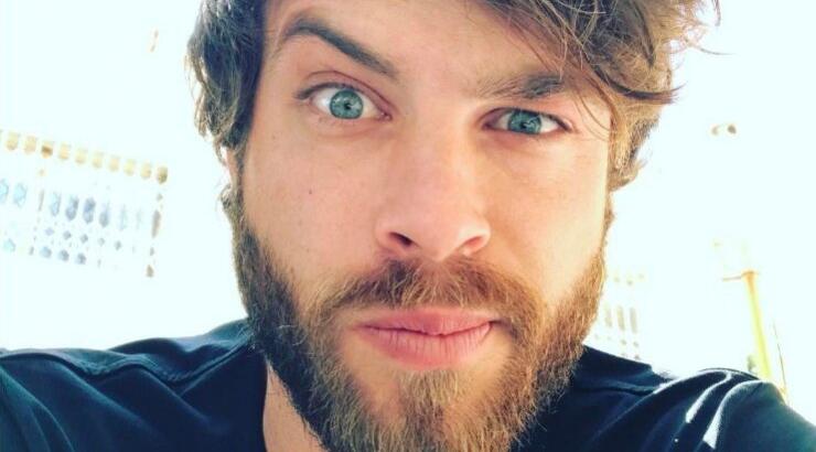 Ο Στέφανος Μιχαήλ είναι ερωτευμένος. Δείτε τη σύντροφό του