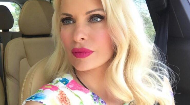 Δεν πίστευε στα μάτια της η Ελένη Μενεγάκη! Γνωστή Ελληνίδα η τυχερή του διαγωνισμού της εκπομπής της