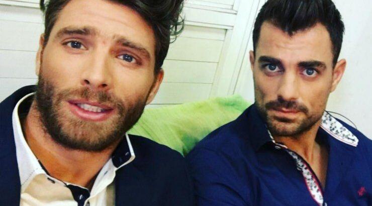 "Survivor": Ο Γιώργος Μανίκας αποκάλυψε τι του είπε ο Χανταμπάκης για Αγγελόπουλο και Παπαδοπούλου