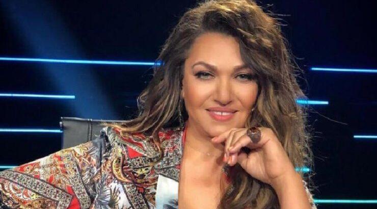 Καίτη Γαρμπή: Το επικό σχόλιο για το 4αρι στην Κύπρο στην Eurovision - Tην αποθέωσαν οι followers της