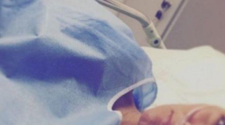 Iατρικό ανακοινωθέν για την υγεία της Σόφης Πασχάλη