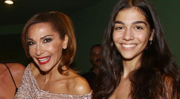 Μελίνα Νικολαΐδη: Συγκίνησε τη μαμά της Δέσποινα Βανδή με το post που έκανε στη γιορτή της μητέρας