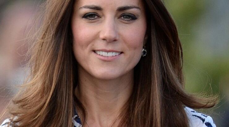 Το… τικ της Kate Middleton