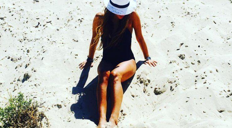 Επιτέλους το παραδέχτηκε: Ελληνίδα παρουσιάστρια παντρεύεται!