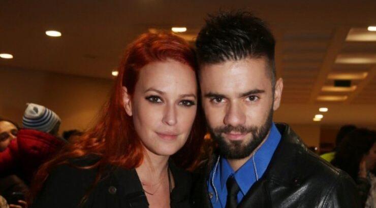 Σίσσυ Χρηστίδου: "Χείμαρρος" on camera για τον Μαραντίνη - Οι πρώτες δηλώσεις της