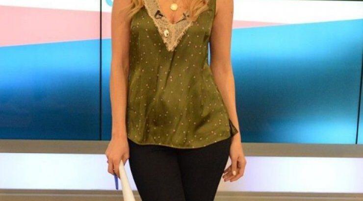 Χριστιάνα Αριστοτέλους: Όλες οι λεπτομέρειες του hens party της