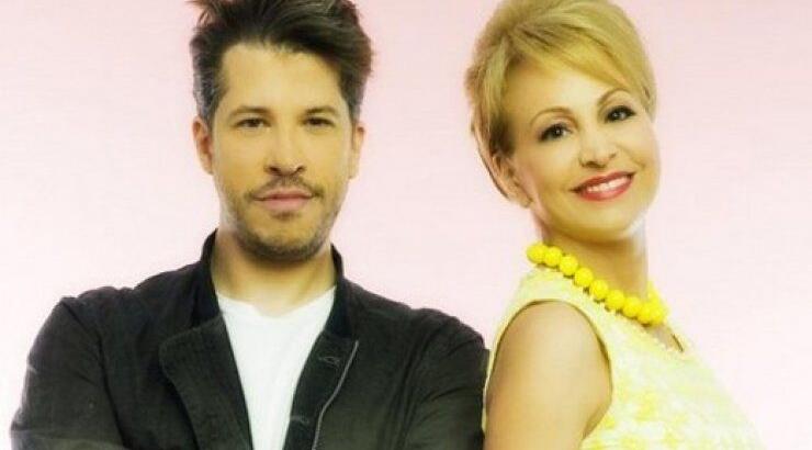 Τέτα Καμπουρέλη: Ξέχασε τα λόγια του τραγουδιού στο Just [βίντεο]