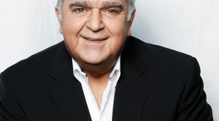 Ο καρκίνος χτύπησε και τον Πασχάλη Τερζή!