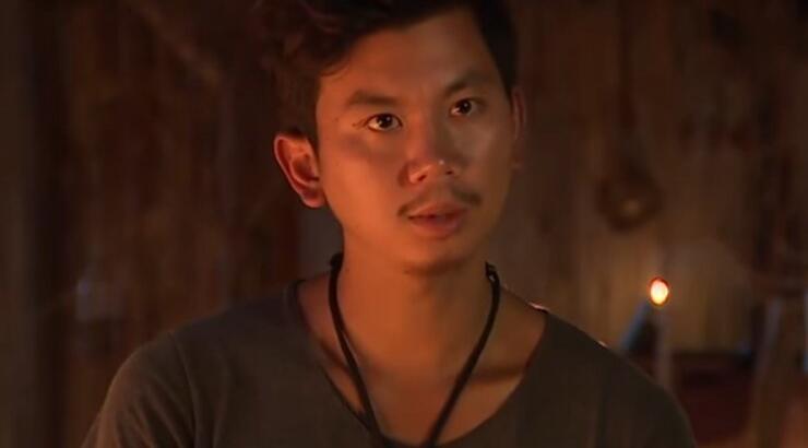 Οι πρώτες δηλώσεις του Ορέστη Τσανγκ μετά την αποχώρησή του