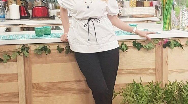 Χριστιάνα Αριστοτέλους: Οι φωτογραφίες από το hens party της που ανέβασε η ίδια στον προσωπικό της λογαριασμό στο instagram