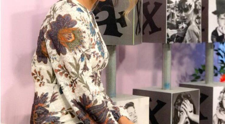 Κωνσταντίνα Ευριπίδου: Έγινε η αποκάλυψη! Αυτό είναι το τηλεoπτικό της βήμα για τη νέα σεζόν 