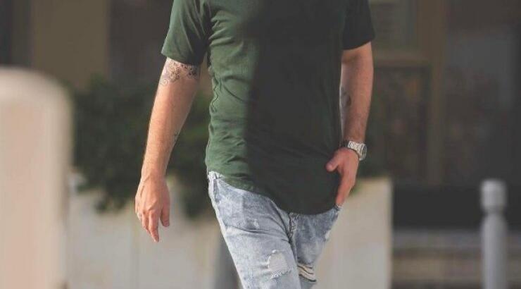 Και πάλι θέμα στις ελληνικές εκπομπές ο Νικόλας Ιωαννίδης για σχόλιο που έκανε