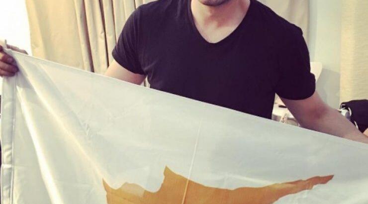 Δείτε τι συνέβη το οποίο δίνει μεγάλες πιθανότητες στην Κύπρο για μια καλή θέση στον τελικό της "Eurovision 2017"