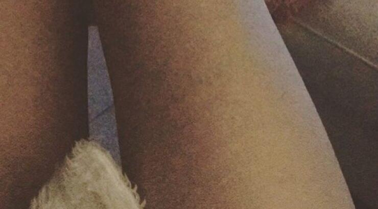 Ποια Κύπρια παρουσιάστρια μας έδειξε τα ατελείωτα πόδια της