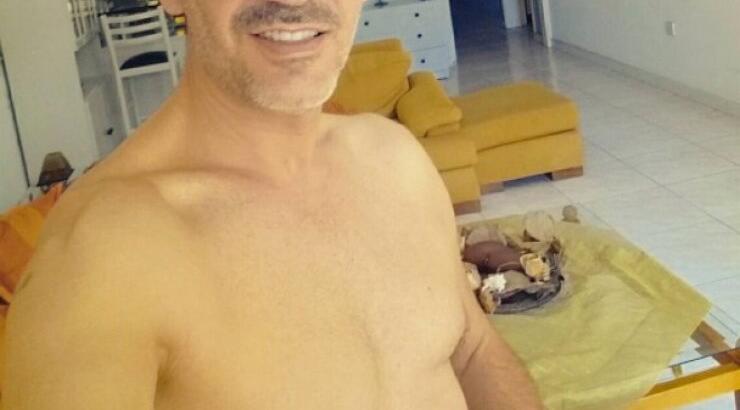 Και όμως! Αυτός είναι ο πατέρας Κύπριας παρουσιάστριας!