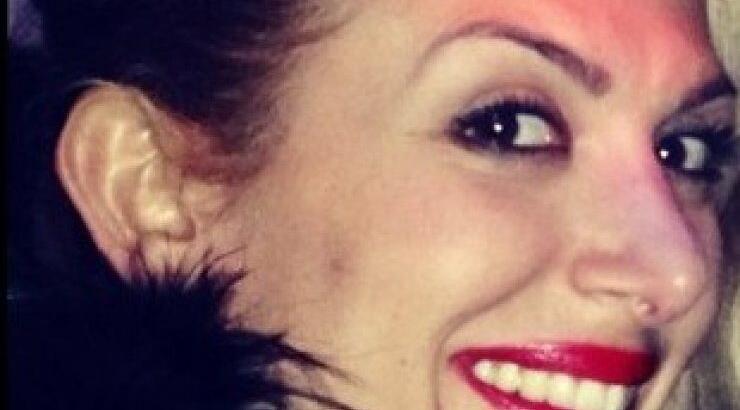 Μαρίνα Φιλιππίδου Θεοχάρους: Prima μπαλαρίνα! [εικόνα]