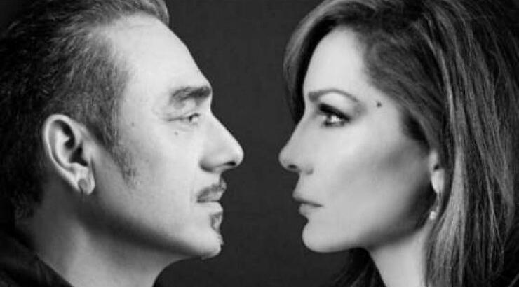 Αυτή είναι η αντικαταστάτρια της Βανδή στο πλευρό του Νότη