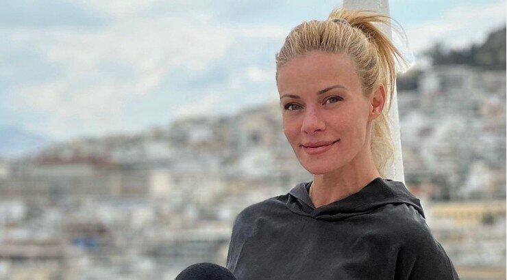 Ζέτα Μακρυπούλια: Η επική γκάφα της σε δηλώσεις που έκανε - Πρόδωσε την απόφαση που πάρθηκε 