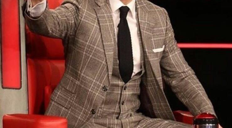 Η πρώτη φωτογραφία του Σάκη Ρούβα από Άγιο Δομίνικο 