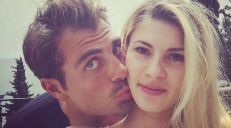 Στέλιος Χανταμπάκης: Μιλάει πρώτη φορά στις κάμερες ένα μήνα μετά το "Survivor"