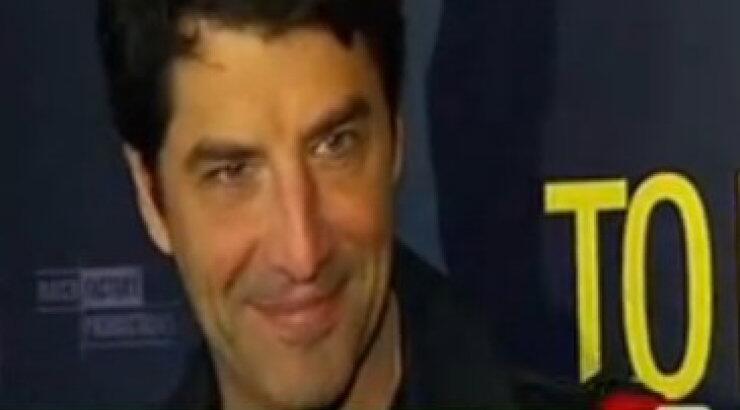  Ο Σάκης Ρουβάς μιλά πρώτη φορά για το αν υπέγραψε σύμφωνο συμβίωσης με την Κάτια [βίντεο]