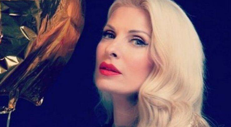 Ελένη Μενεγάκη: Σε ποια επώνυμη Ελληνίδα έστειλε μήνυμα μέσω instagram