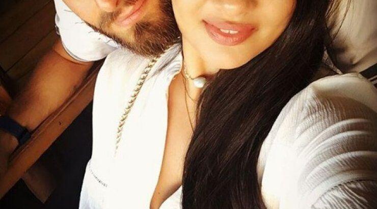 Γενέθλια για τον Κούλλη Παύλου – Τα τρυφερά λόγια από τη σύζυγό του!